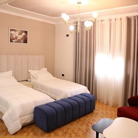 Hotel Vila Stefa Vlorë Εξωτερικό φωτογραφία