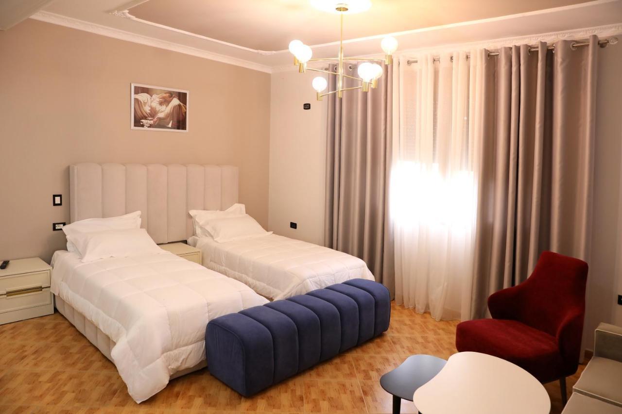 Hotel Vila Stefa Vlorë Εξωτερικό φωτογραφία